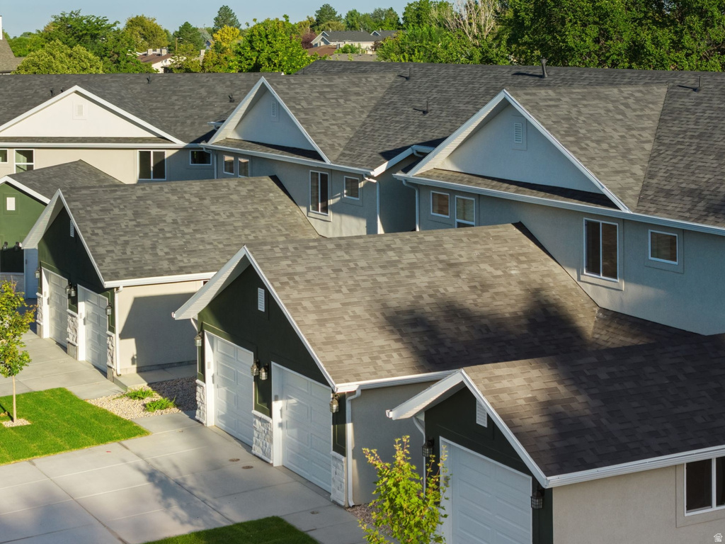 1627 N ANGEL ST Layton, UT 84041