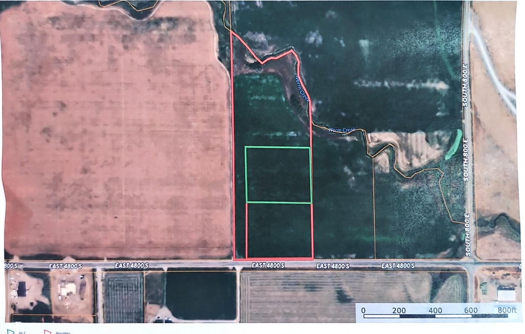 690 E 4800 S Preston, ID 83263