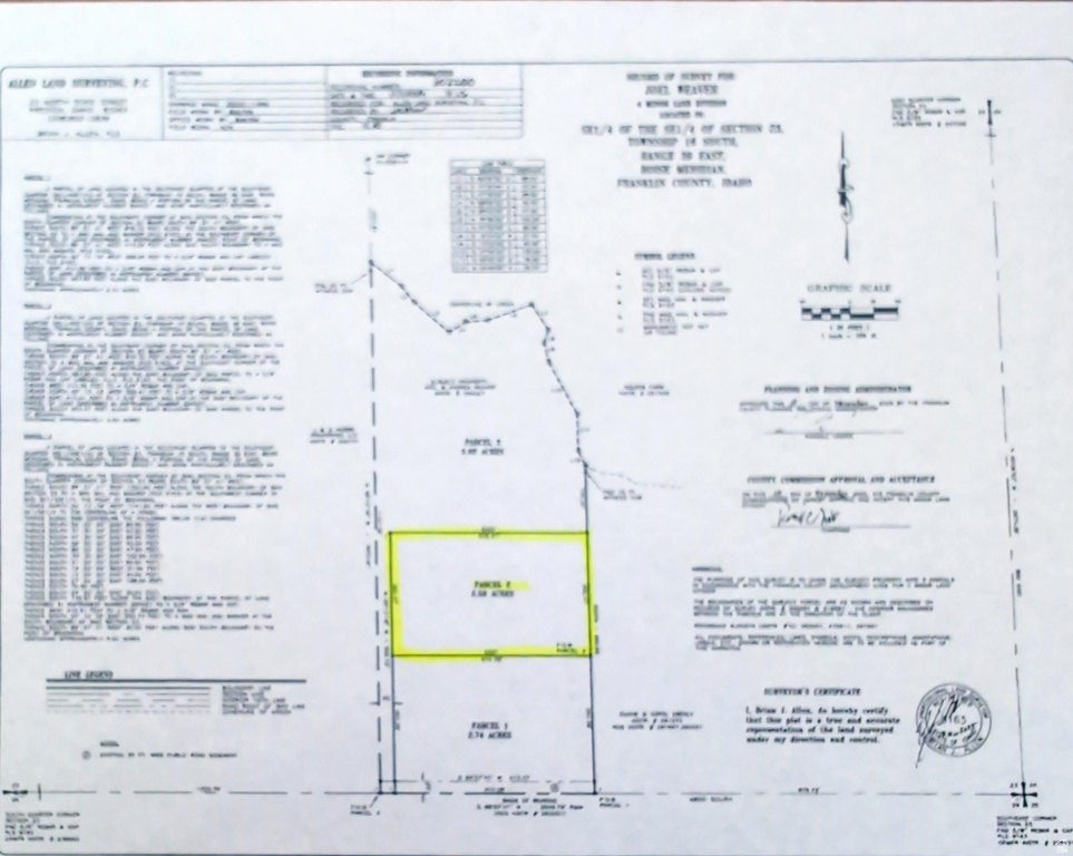 690 E 4800 S Preston, ID 83263