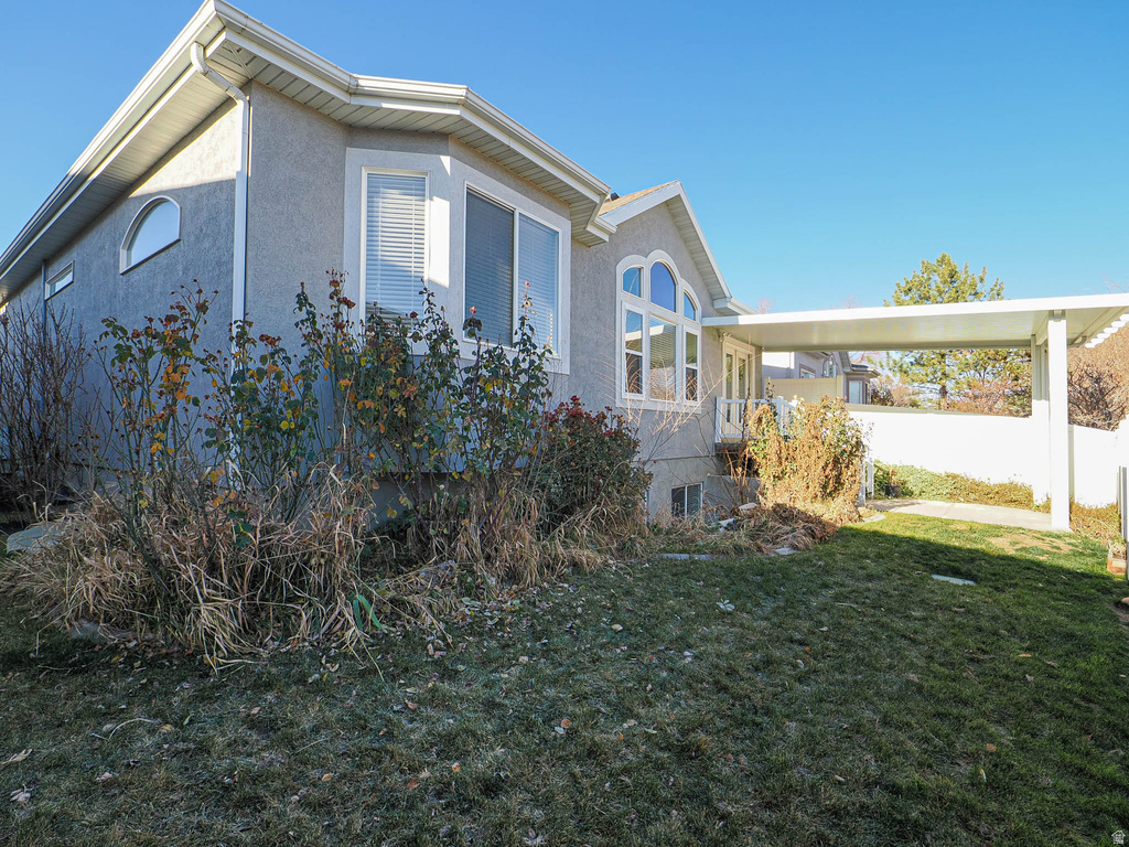 10027 S REMEMBRANCE LN South Jordan, UT 84095