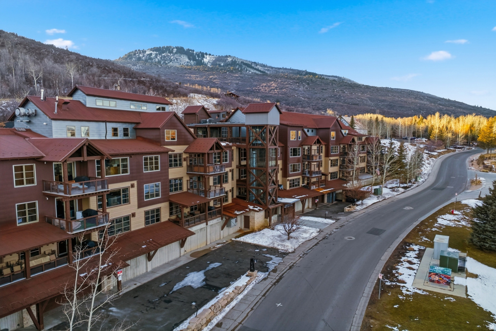 1835 THREE KINGS DR #1302 Park City, UT 84060