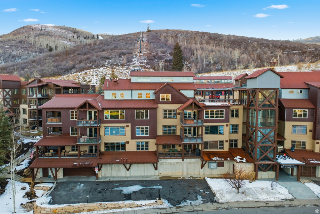 1835 THREE KINGS DR #1302 Park City, UT 84060