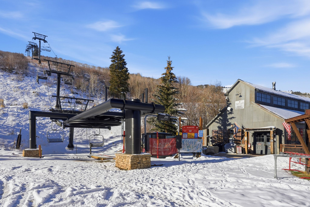 1835 THREE KINGS DR #1302 Park City, UT 84060