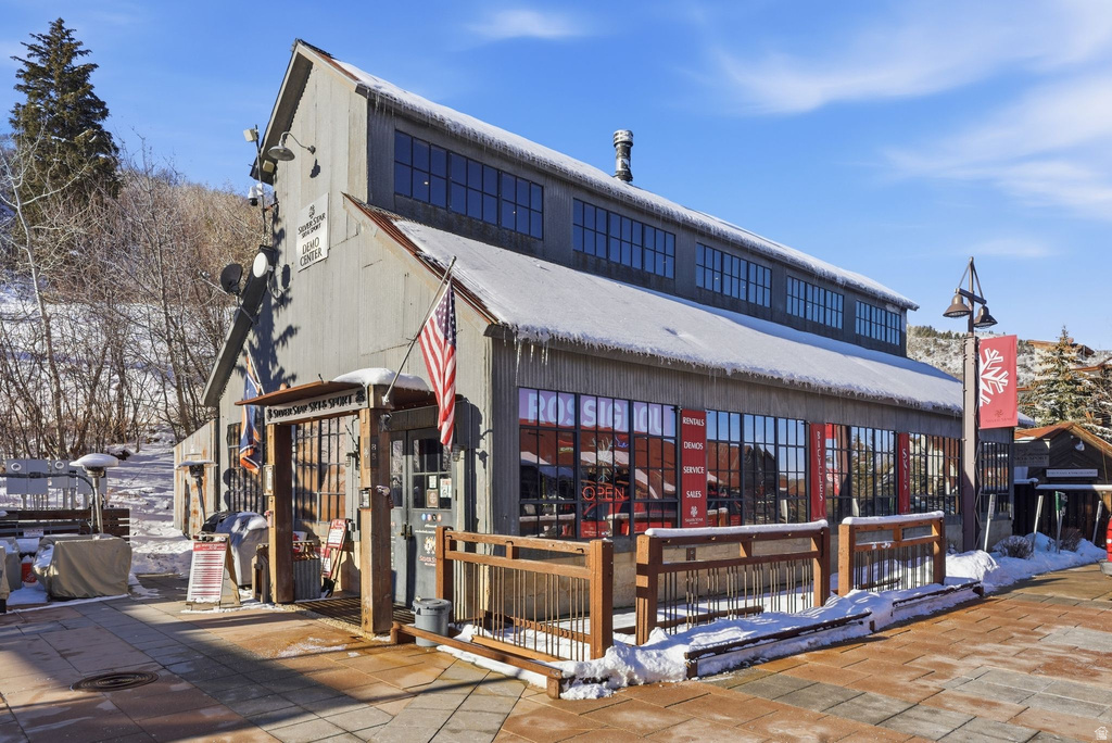 1835 THREE KINGS DR #1302 Park City, UT 84060