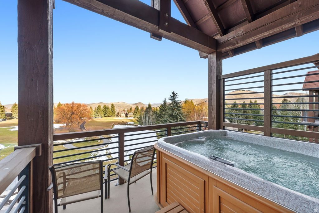 1835 THREE KINGS DR #1302 Park City, UT 84060