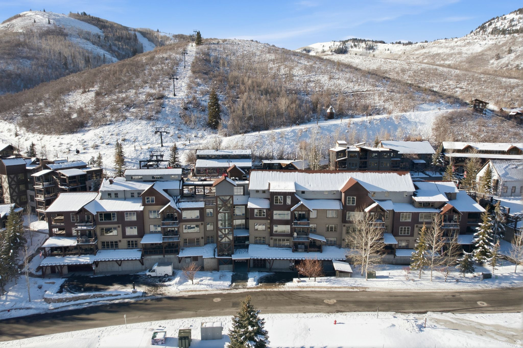 1835 THREE KINGS DR #1302 Park City, UT 84060