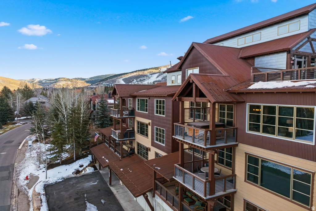 1835 THREE KINGS DR #1302 Park City, UT 84060
