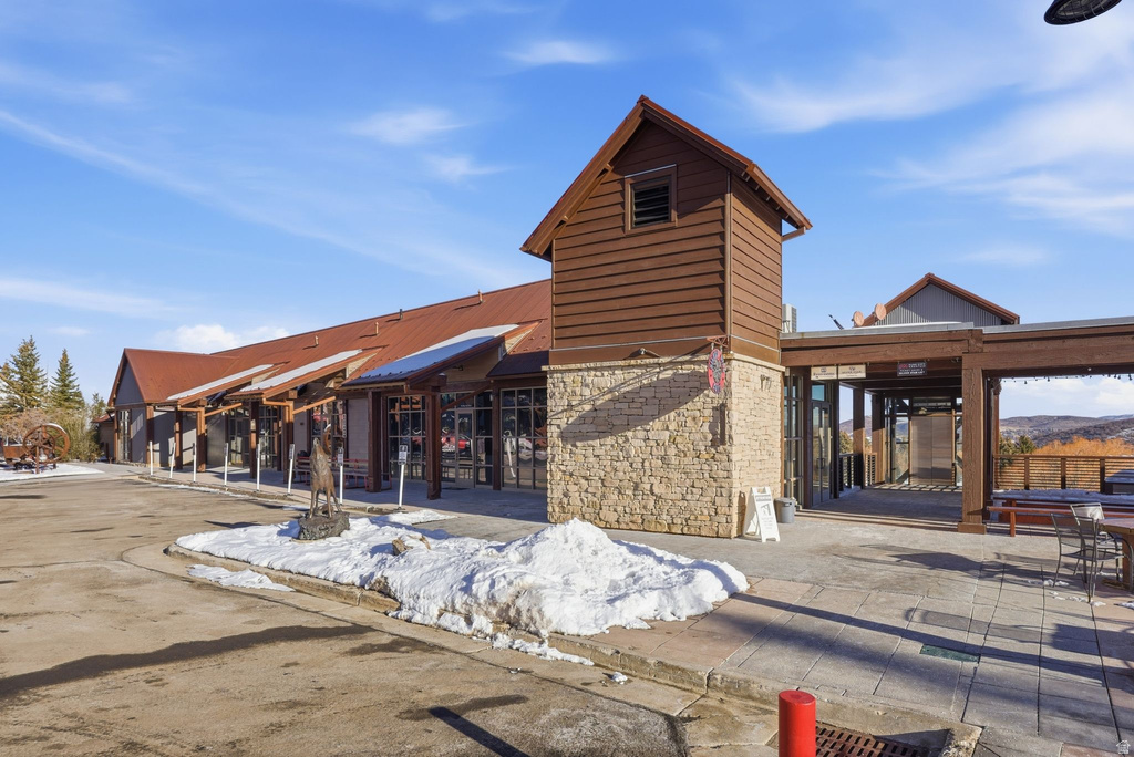 1835 THREE KINGS DR #1302 Park City, UT 84060