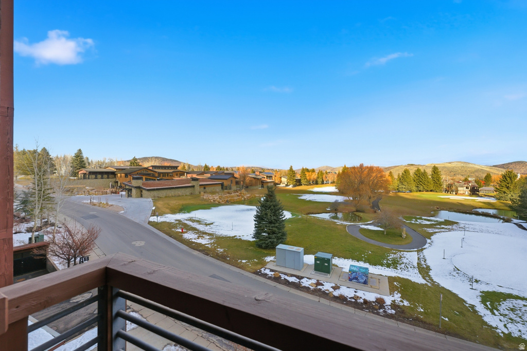 1835 THREE KINGS DR #1302 Park City, UT 84060