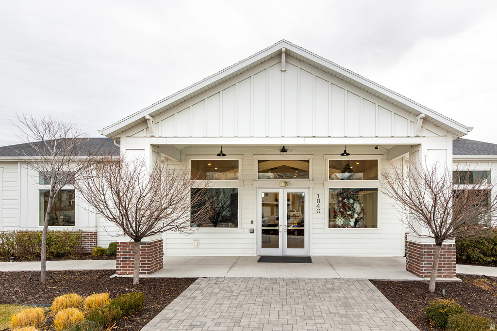 4166 W 1850 N #H102 Lehi, UT 84043