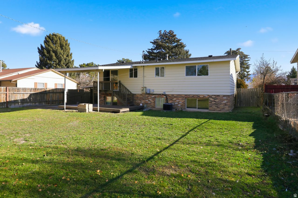 4938 S 3960 W Taylorsville, UT 84129