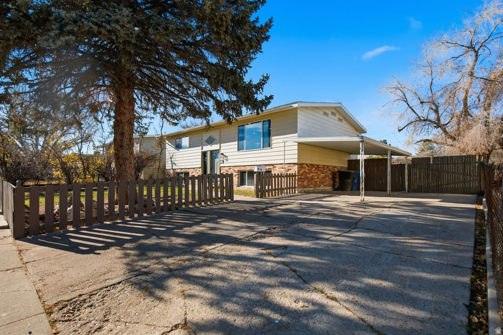 4938 S 3960 W Taylorsville, UT 84129