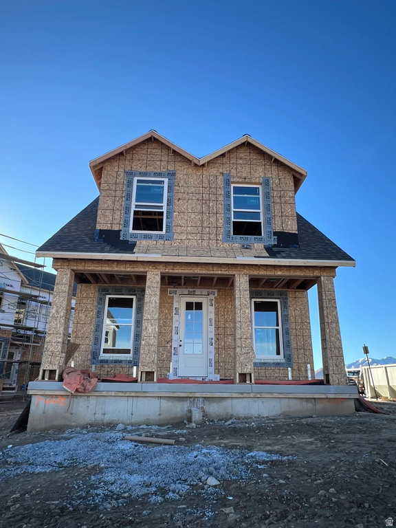 7043 W LAKE AVE South Jordan, UT 84009