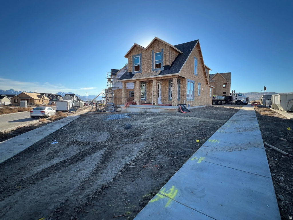 7043 W LAKE AVE South Jordan, UT 84009