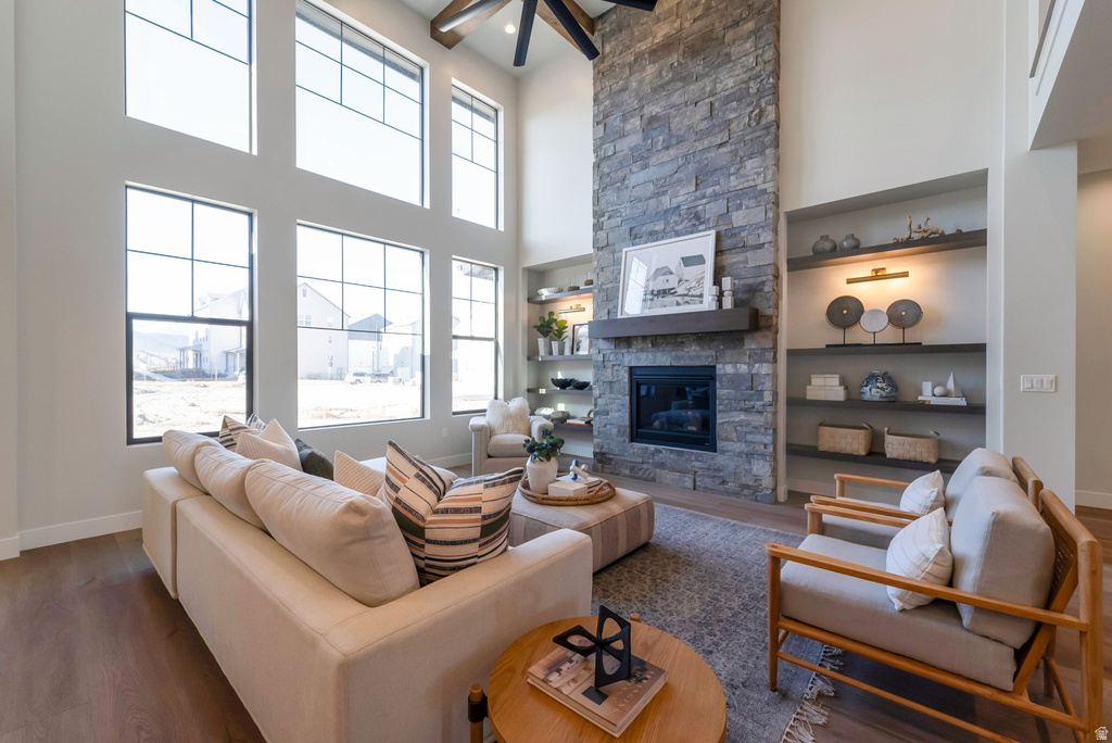 949 S LOUISA DR Saratoga Springs, UT 84045