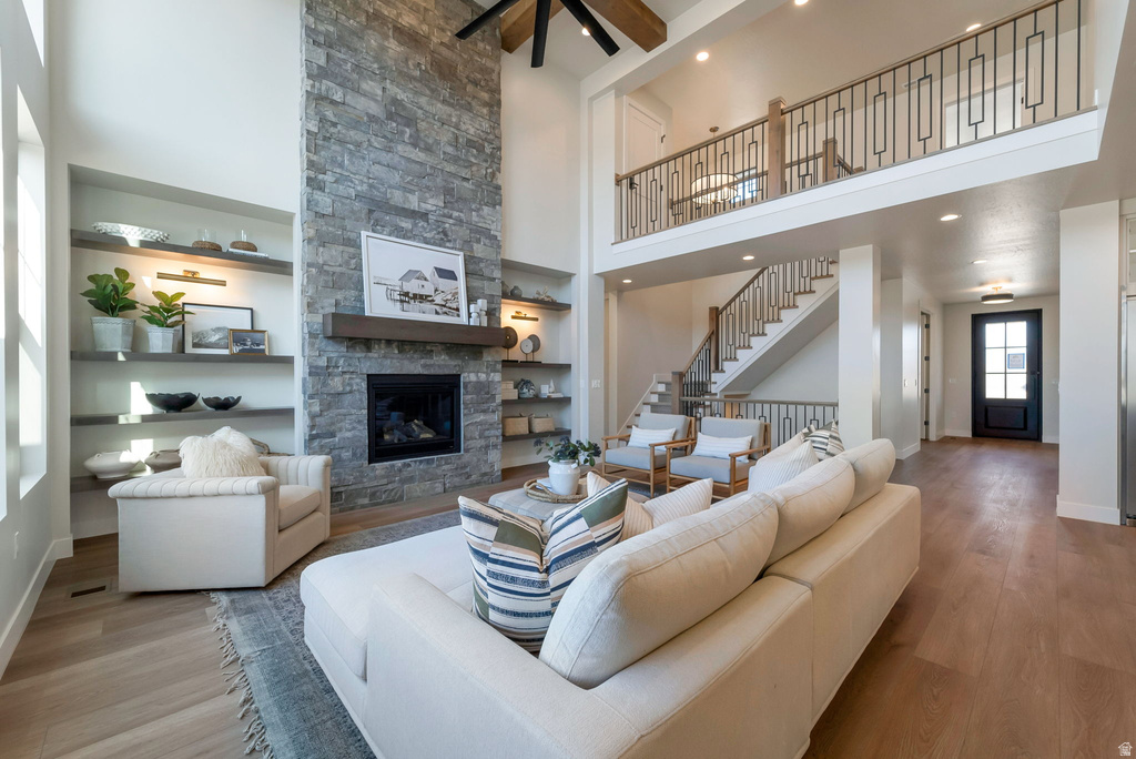 949 S LOUISA DR Saratoga Springs, UT 84045