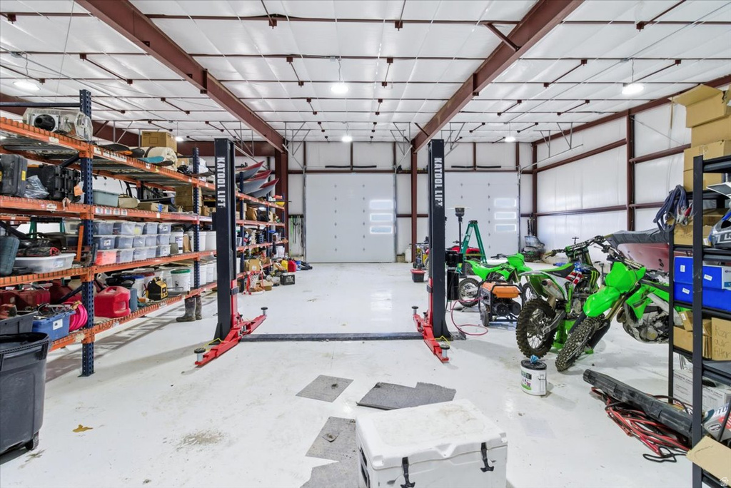 302  RESOVOIR RD Wales, UT 84667