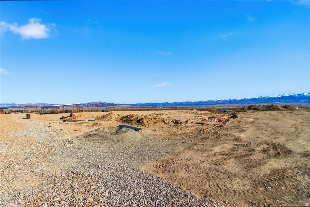 302  RESOVOIR RD Wales, UT 84667