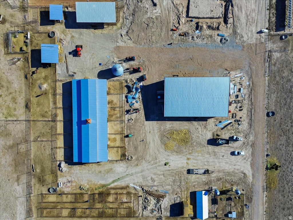 302  RESOVOIR RD Wales, UT 84667