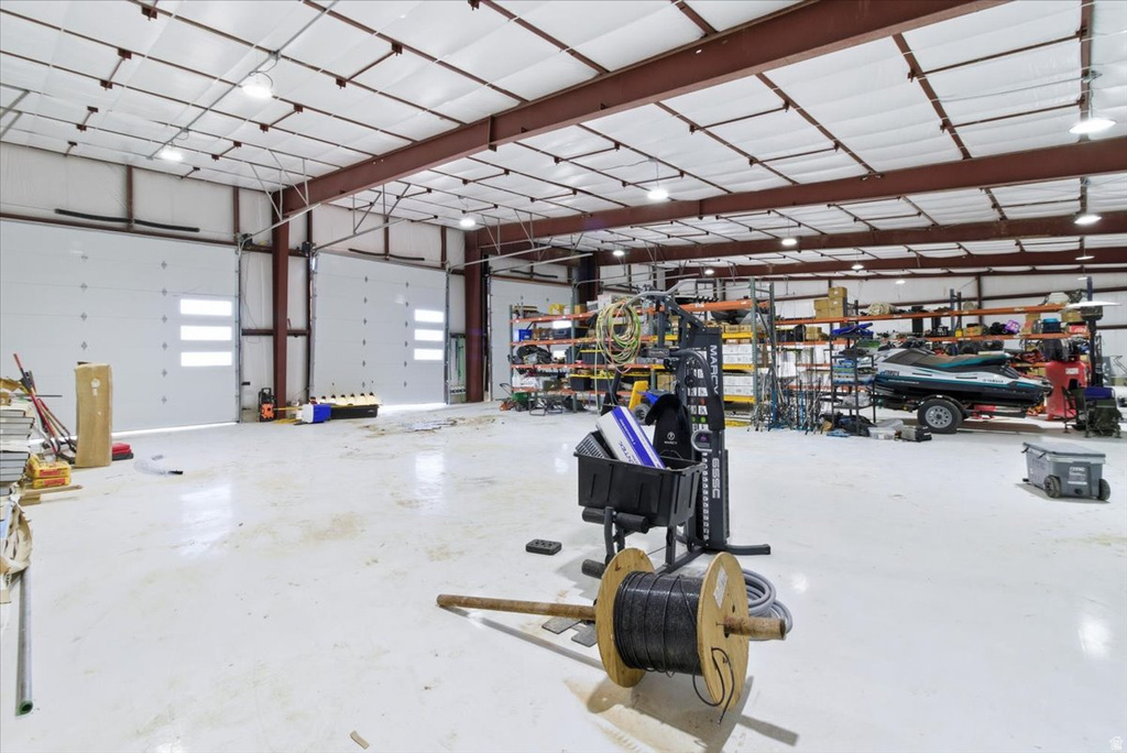 302  RESOVOIR RD Wales, UT 84667