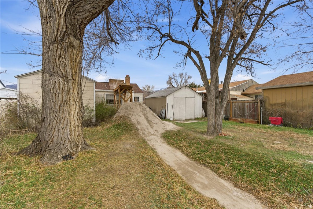 4628 S BOX ELDER ST Salt Lake City, UT 84107