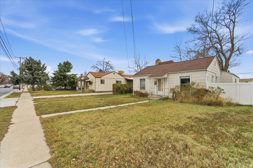 4628 S BOX ELDER ST Salt Lake City, UT 84107