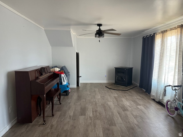 280 W URANIUM DR Monticello, UT 84535