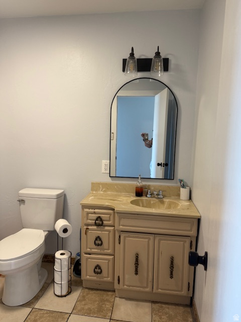 280 W URANIUM DR Monticello, UT 84535