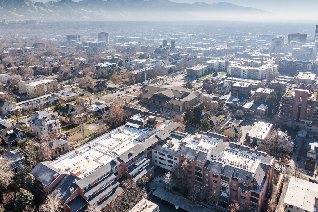 171 E 3RD AVE #702 Salt Lake City, UT 84103