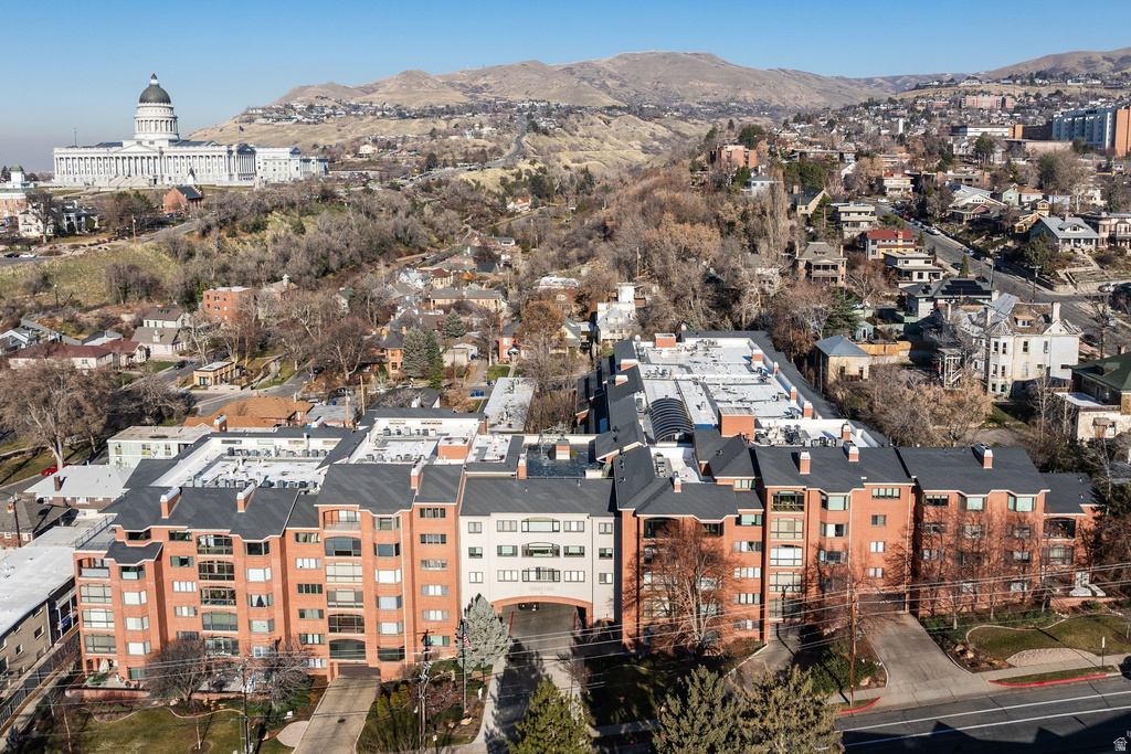 171 E 3RD AVE #702 Salt Lake City, UT 84103