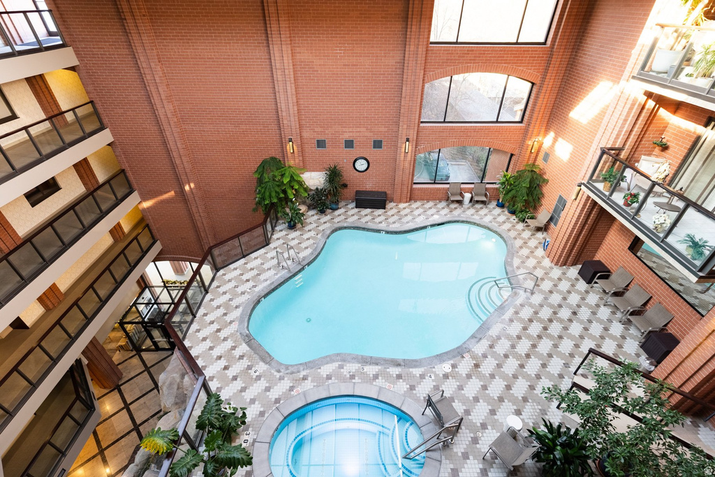 171 E 3RD AVE #702 Salt Lake City, UT 84103