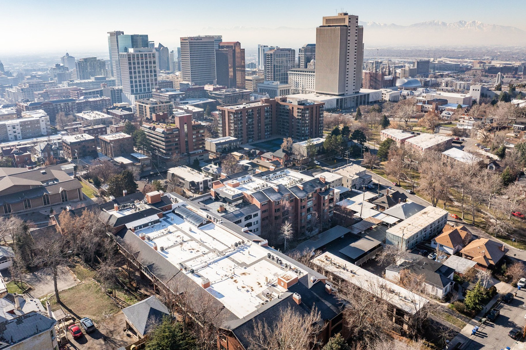 171 E 3RD AVE #702 Salt Lake City, UT 84103