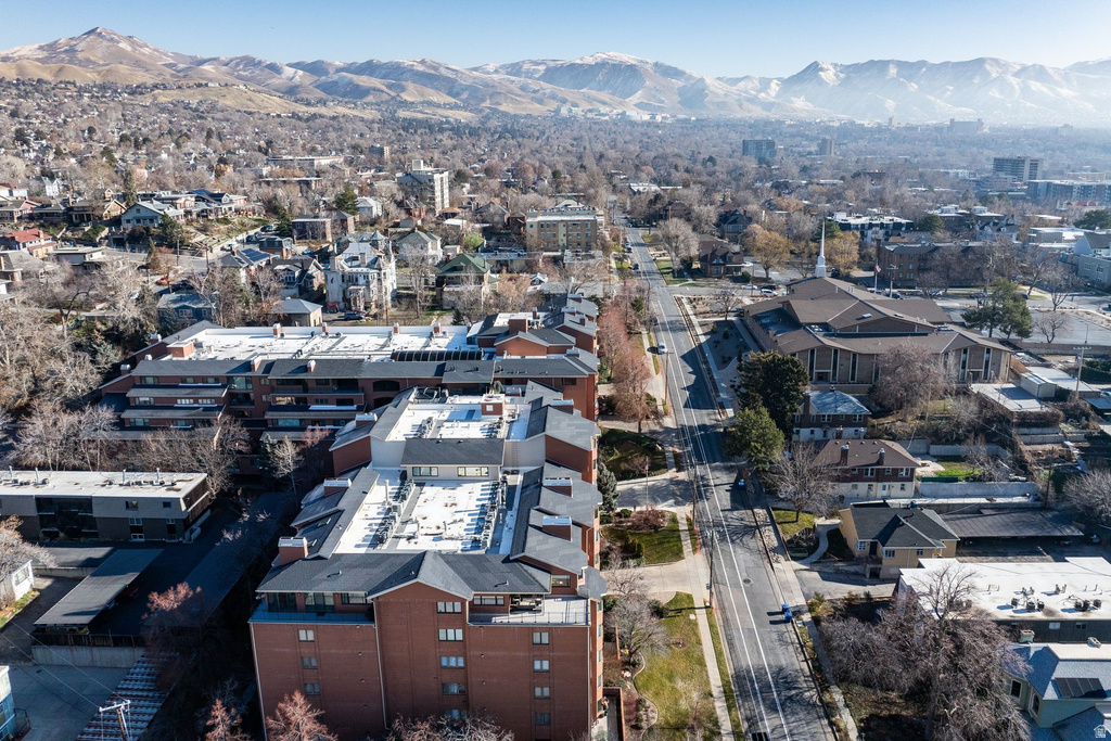 171 E 3RD AVE #702 Salt Lake City, UT 84103