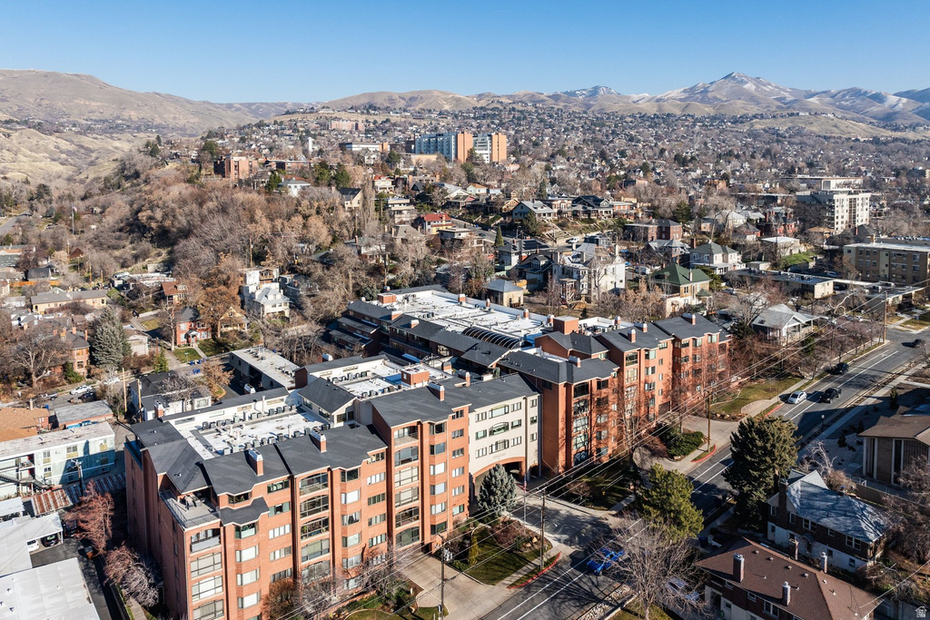 171 E 3RD AVE #702 Salt Lake City, UT 84103