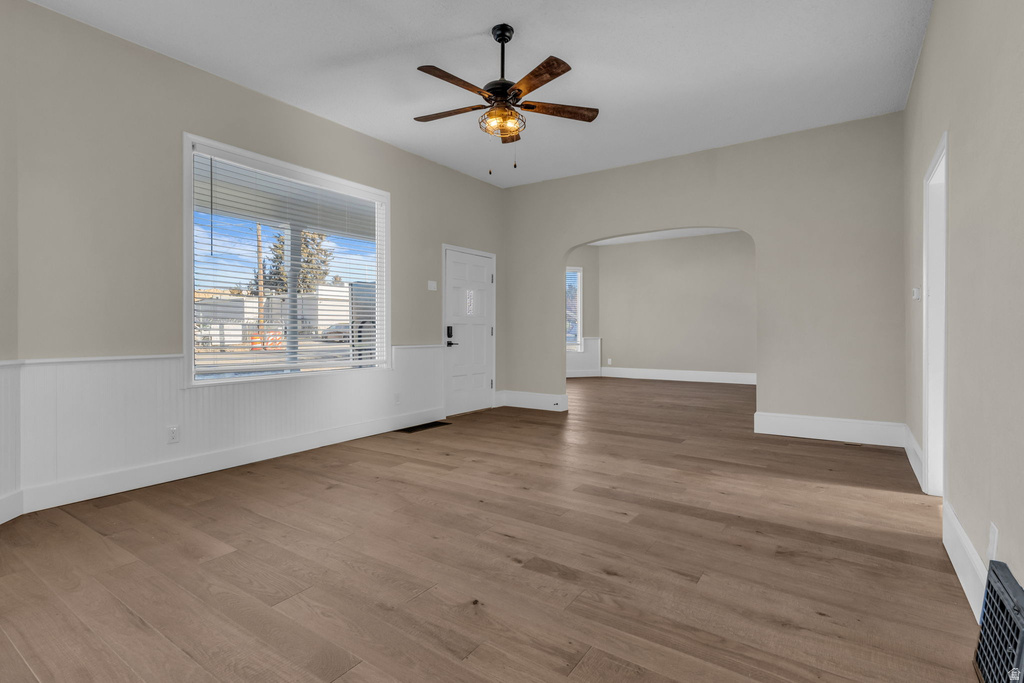 25 W CENTER ST Coalville, UT 84017