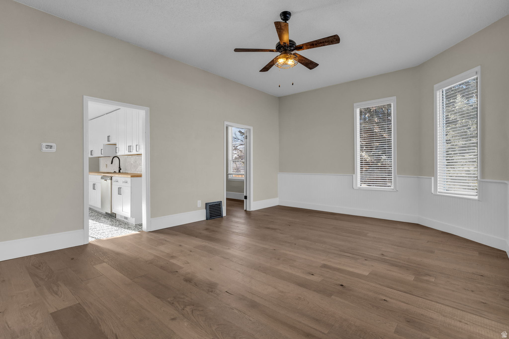 25 W CENTER ST Coalville, UT 84017