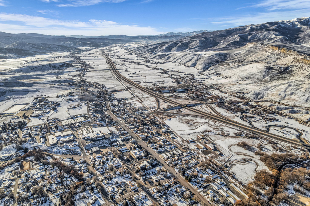 25 W CENTER ST Coalville, UT 84017