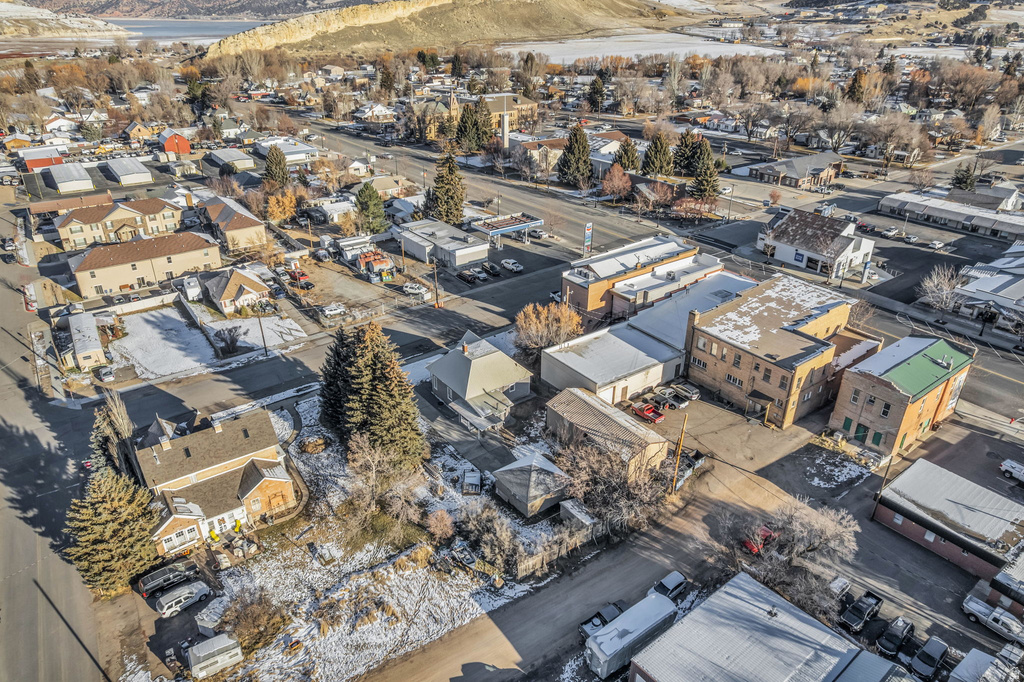 25 W CENTER ST Coalville, UT 84017