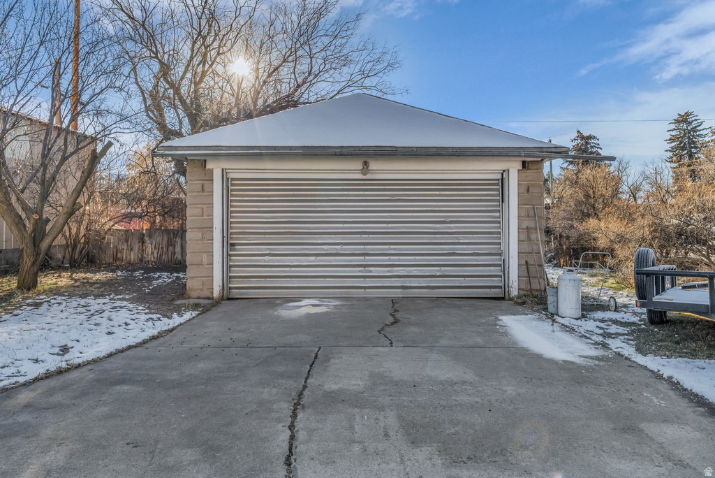 25 W CENTER ST Coalville, UT 84017