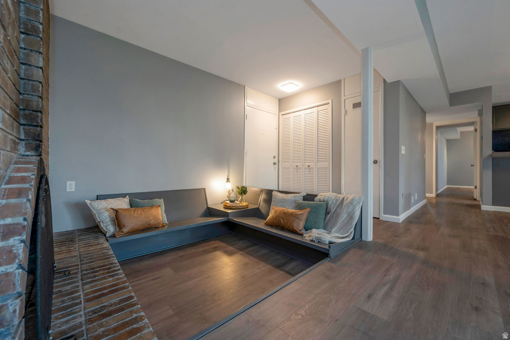 4856 S HIGHLAND CIR #6 Murray, UT 84117