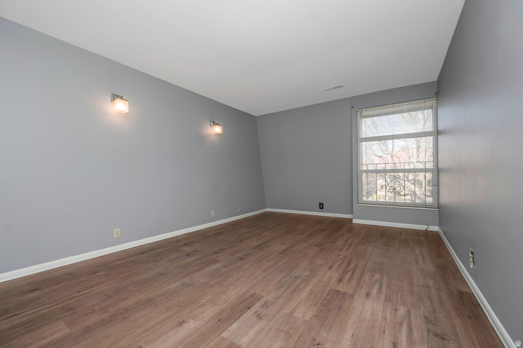 4856 S HIGHLAND CIR #6 Murray, UT 84117