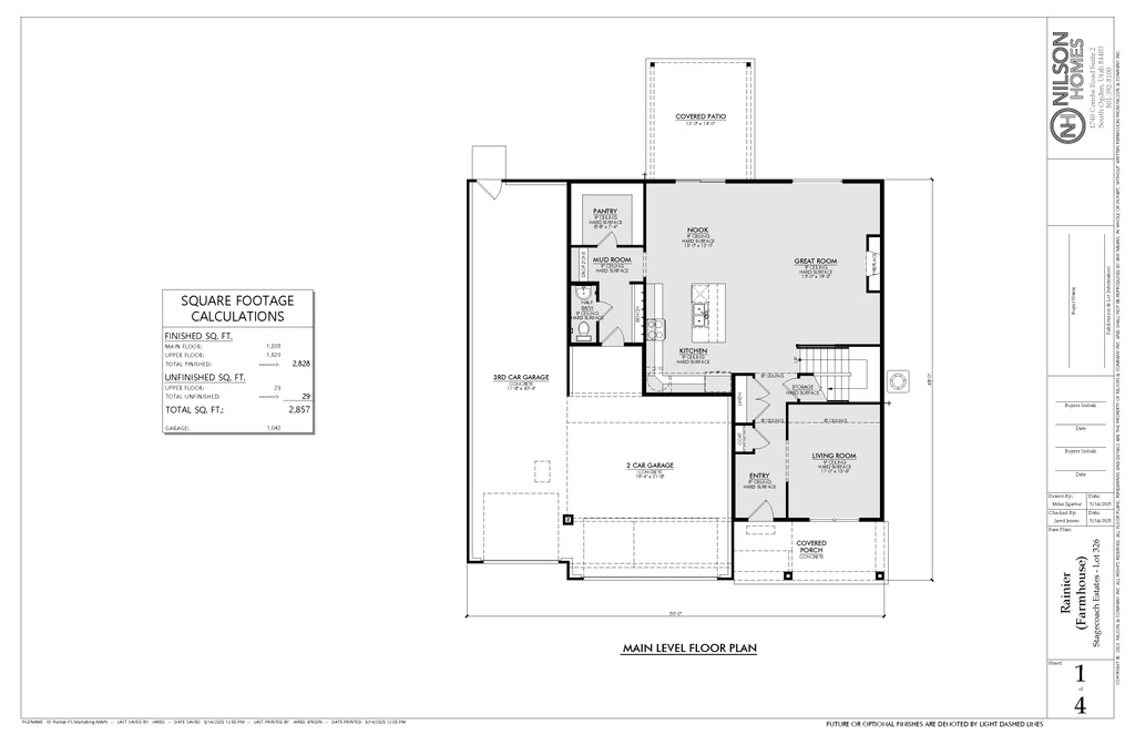 3772 W 1700 S #326 Taylor, UT 84401