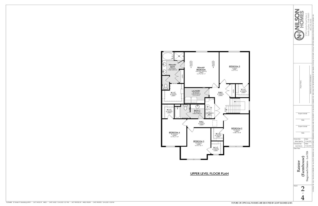 3772 W 1700 S #326 Taylor, UT 84401