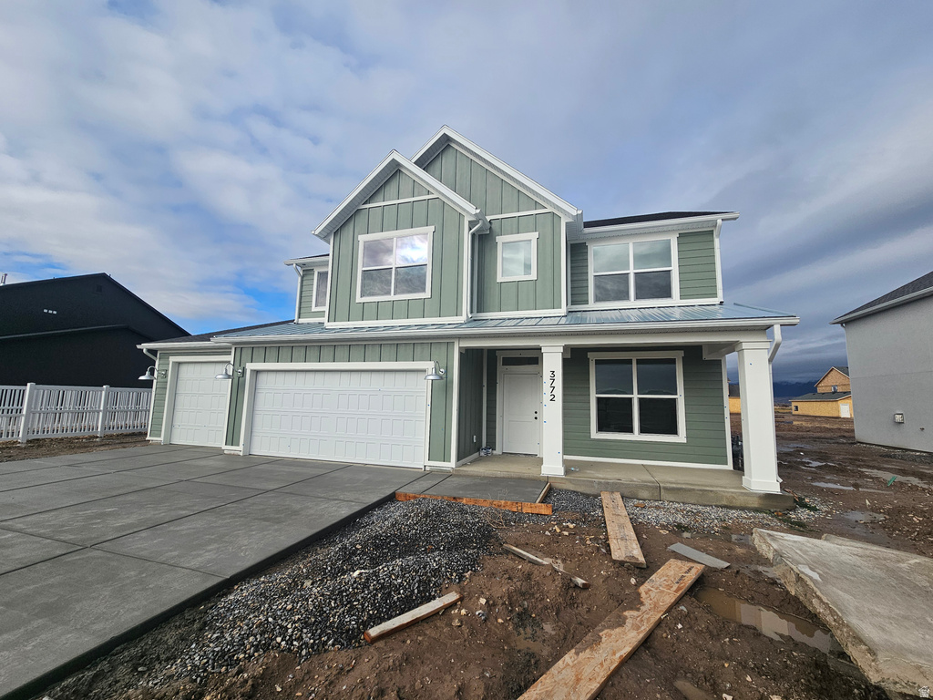 3772 W 1700 S #326 Taylor, UT 84401