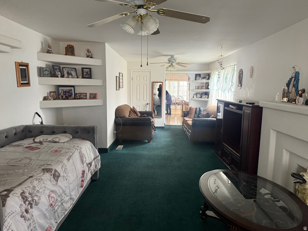 388 N MAIN ST Monticello, UT 84535