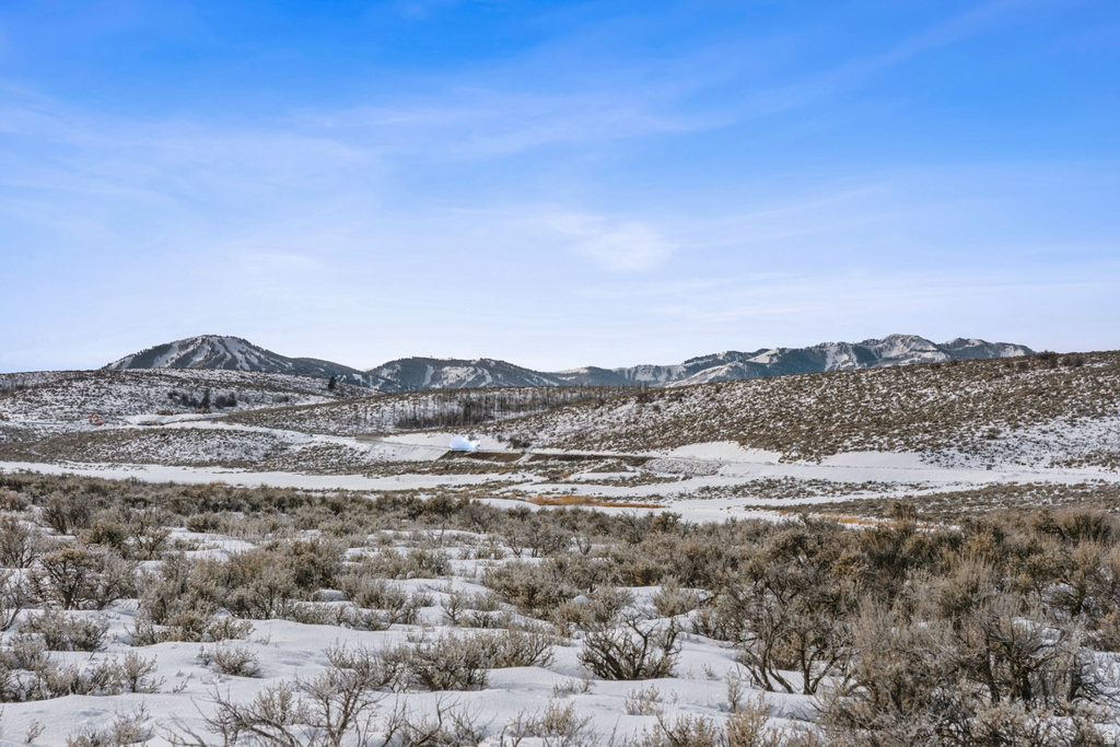 5413  GOLF CLUB LINK LINK Park City, UT 84098