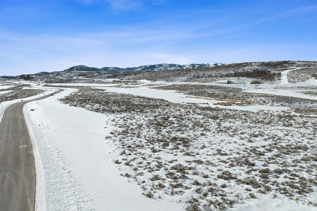 5413  GOLF CLUB LINK LINK Park City, UT 84098