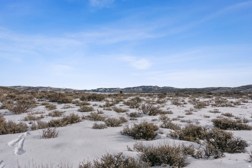 5413  GOLF CLUB LINK LINK Park City, UT 84098