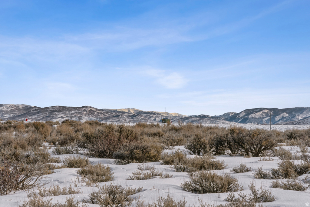 5413  GOLF CLUB LINK LINK Park City, UT 84098