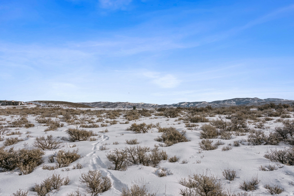 5413  GOLF CLUB LINK LINK Park City, UT 84098